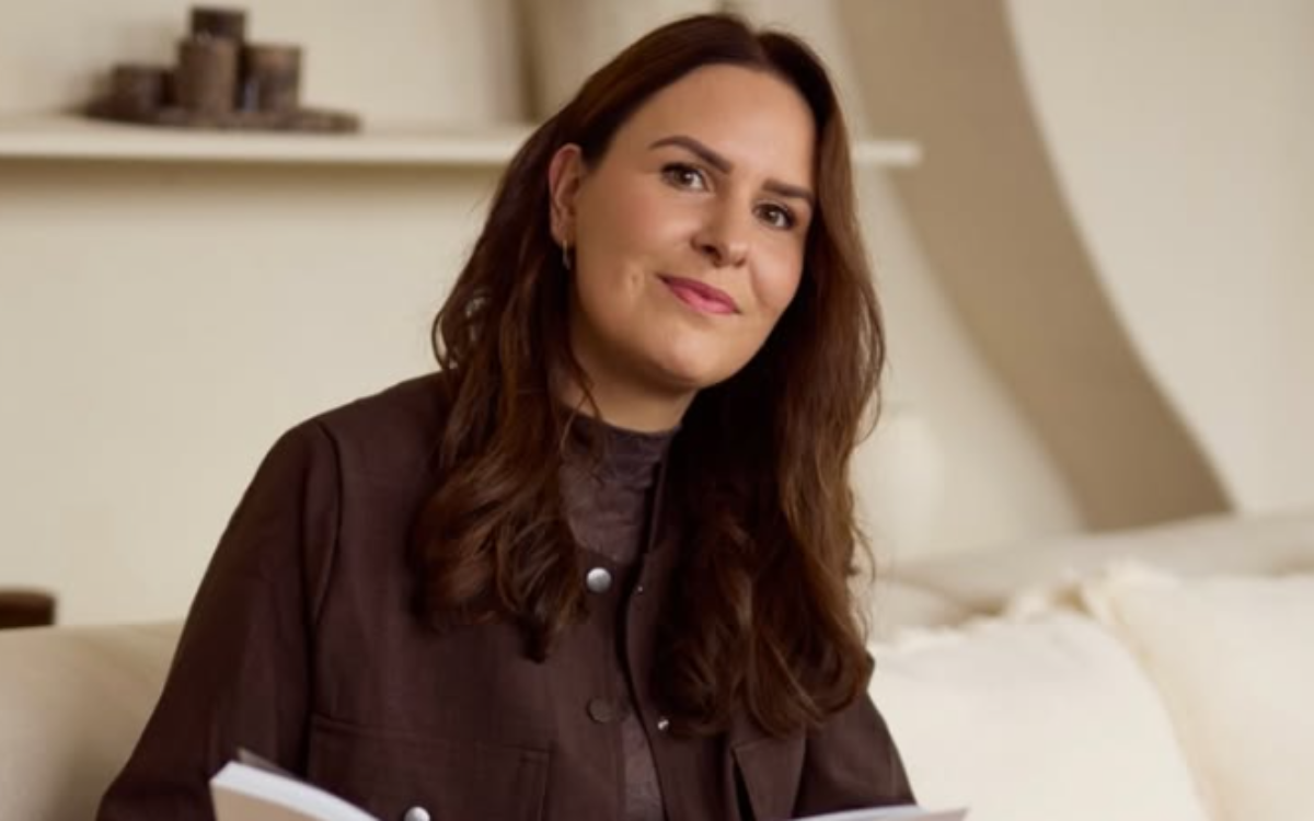 Merel Sluis 