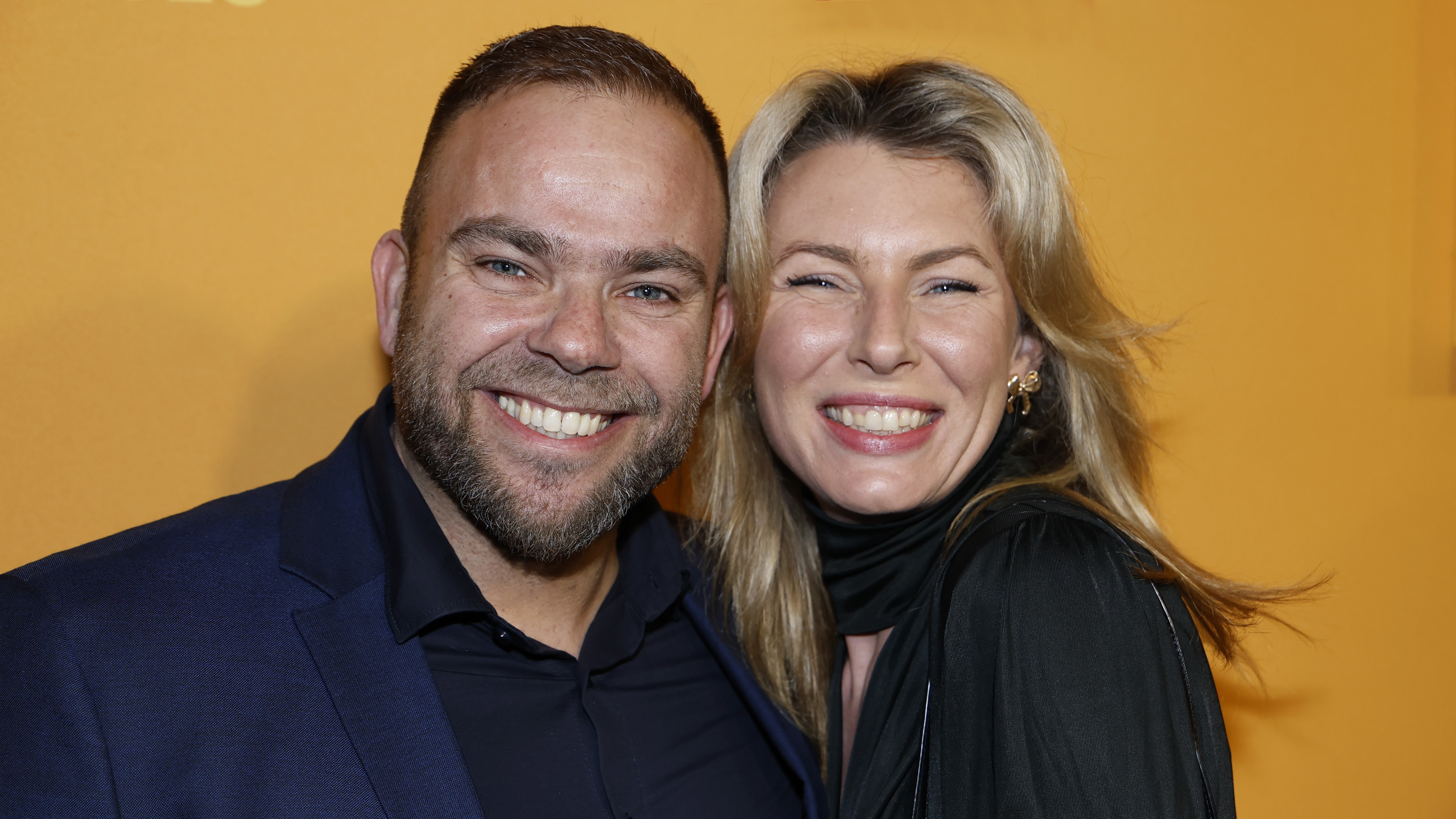 Greetje & Bert